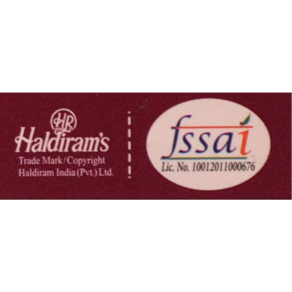 Haldiram's Karachi Halwa | Grocsy