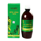 Patanjali Karela Amla Juice (500 ML)