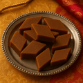 Shree Mithai Karupatti Kaju Katli | Grocsy