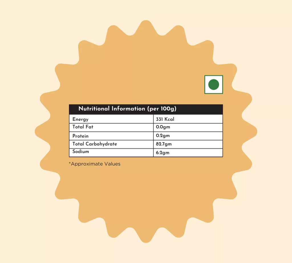 Nia Natura Organic Kashmir White Honey | Grocsy