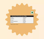 Nia Natura Organic Kashmir White Honey | Grocsy