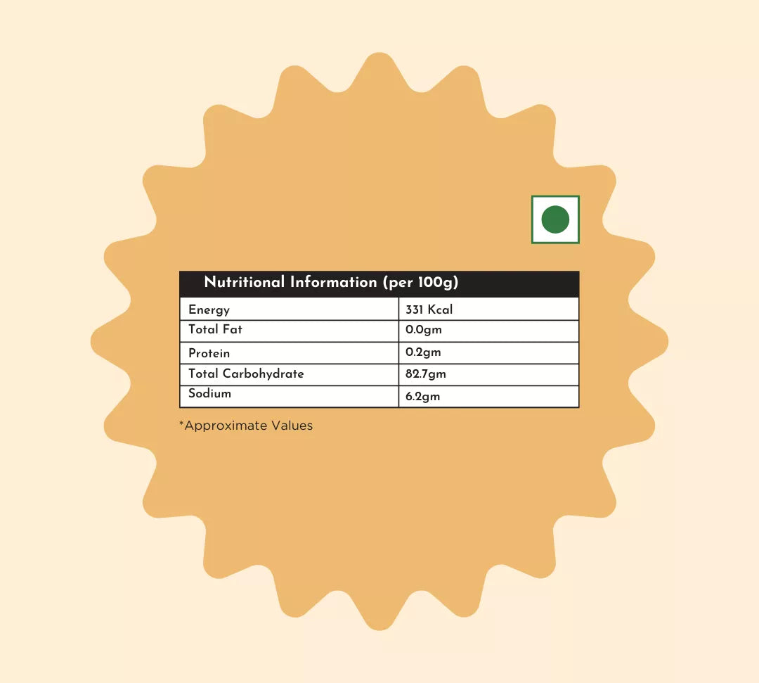Nia Natura Organic Kashmir White Honey | Grocsy