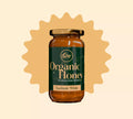 Nia Natura Organic Kashmir White Honey | Grocsy