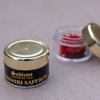 Sublime Inspiring Awe Kashmiri Saffron | Grocsy
