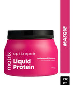 Matrix Opti Repair Professional Liquid Protein Masque For Damage Repair | Grocsy