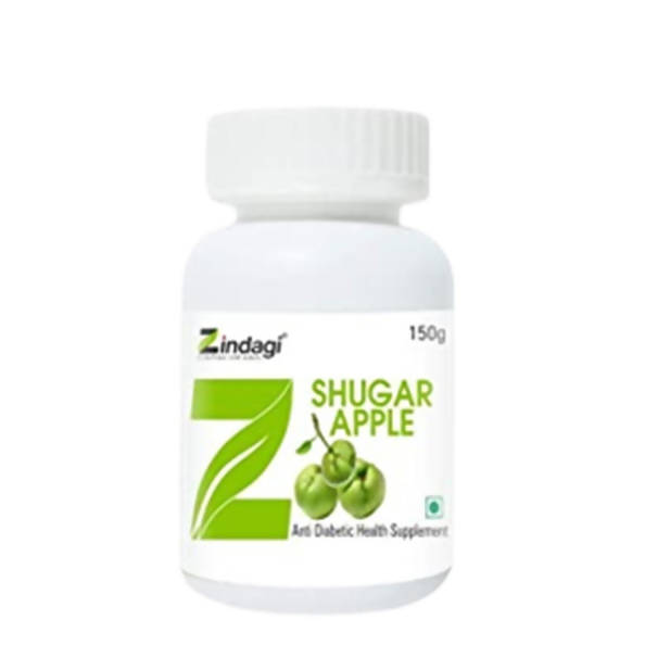 Zindagi Shugar Apple Powder | Grocsy