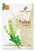 Parijata Herbs Tulasi Leaf Powder | Grocsy