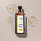 Nature Spell Vitamin E Hair Oil | Grocsy