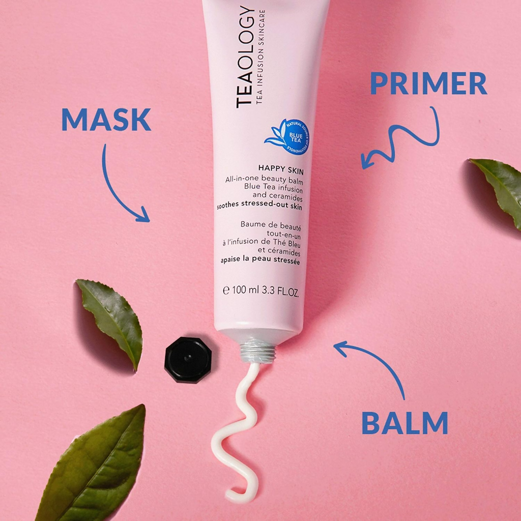 Teaology Happy Skin | Grocsy