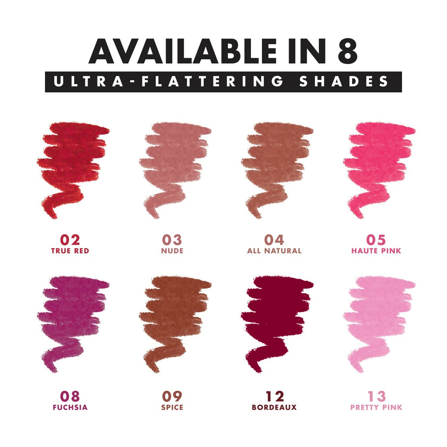 Milani Color Statement Lip Liners - 03 Nude | Grocsy