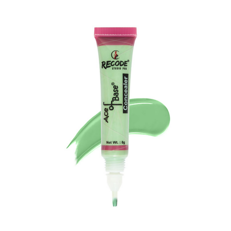 Recode Ace Of Base Concealer - 1 | Grocsy