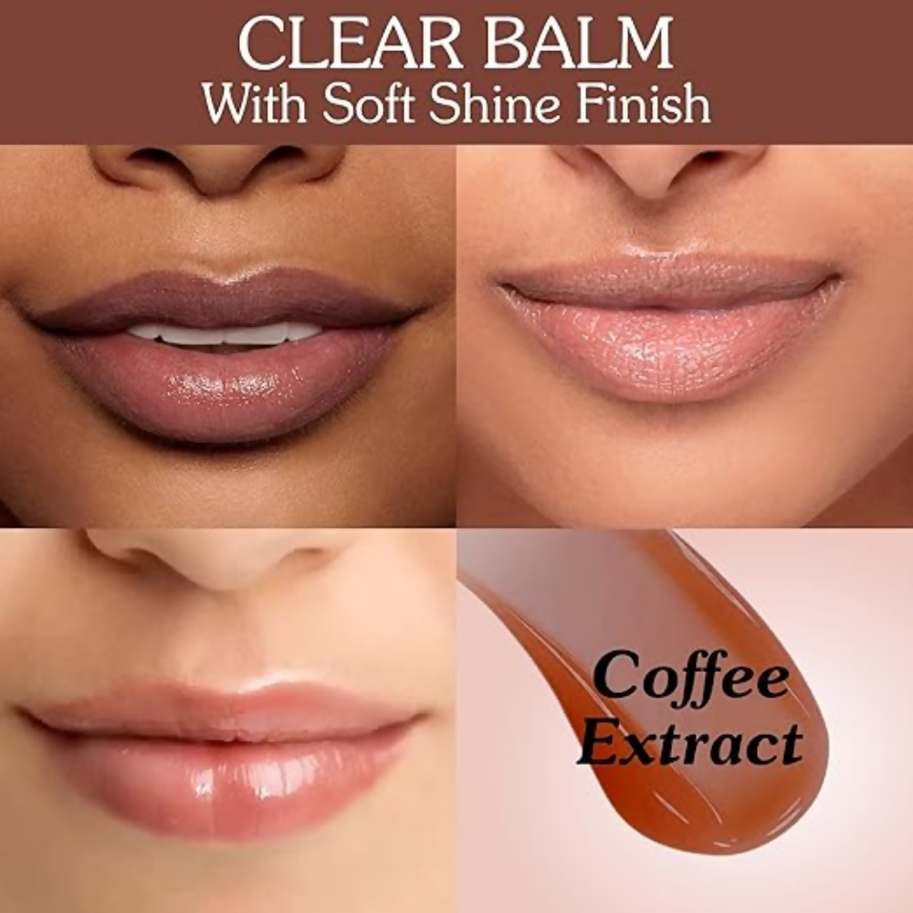Bake De-Tan Tinted Butter Lip Balm SPF 55PA++++ | Grocsy