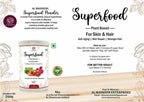 Al Masnoon Super Food Plant-Based Powder | Grocsy