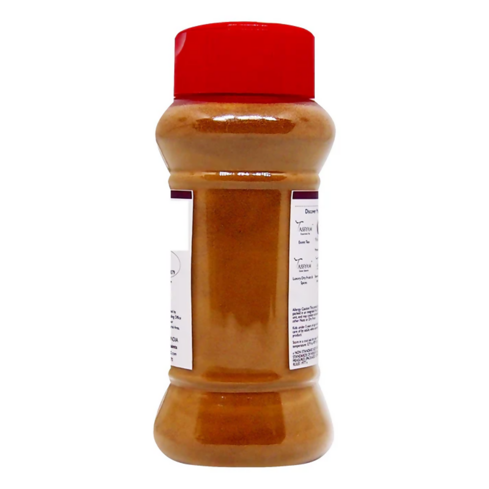 Tassyam Organics Premium Tamarind Powder | Grocsy