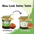 FarmDidi Mango Chunda Chutney - Mango Chunda | Grocsy