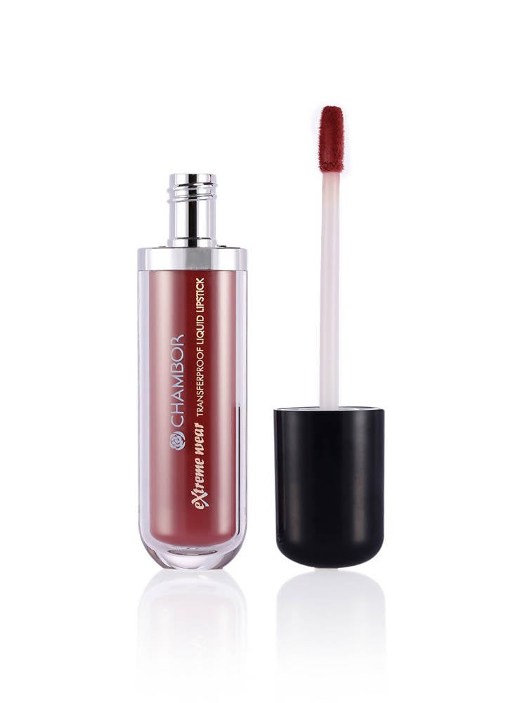 Chambor 403 Extreme Wear Transferproof Liquid Lipstick | Grocsy