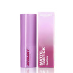 Joyology Beauty Matte-Tastick Lipstick - Velvet Rose | Grocsy