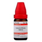 Dr. Willmar Schwabe India Calcarea Silicata Dilution | Grocsy
