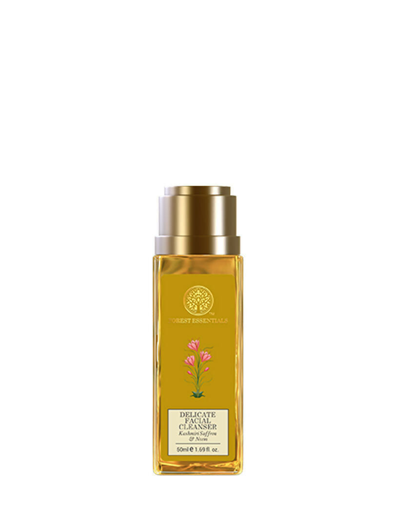 Forest Essentials Everyday Radiance Ritual | Grocsy