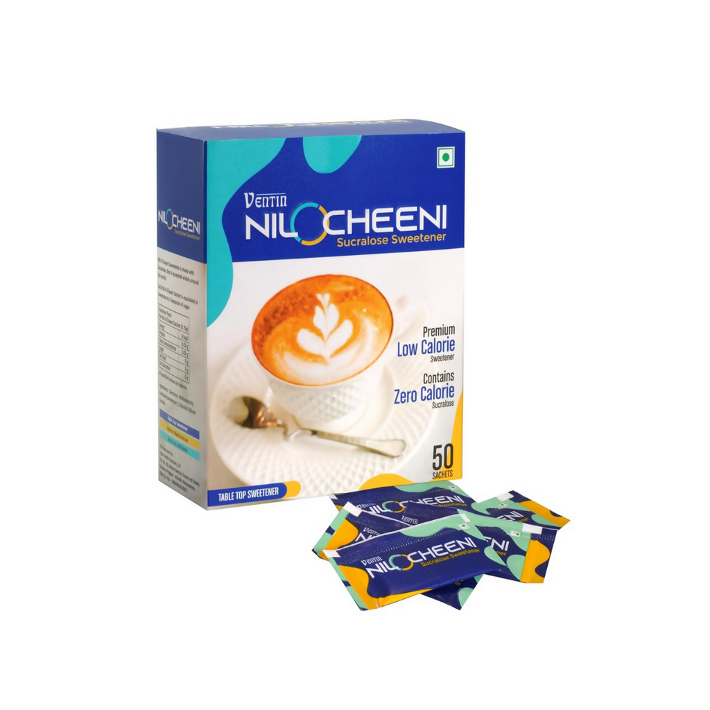 NiloCheeni Sucralose Sweetener | Grocsy