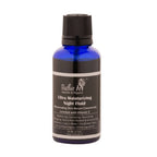 Rustic Art Ultra Moisturizing Night Fluid | Grocsy
