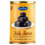Punjabi Ghasitaram Halwai Kala Jamun | Grocsy