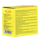 Globus Naturals De-Tan 6 Step Facial Kit | Grocsy