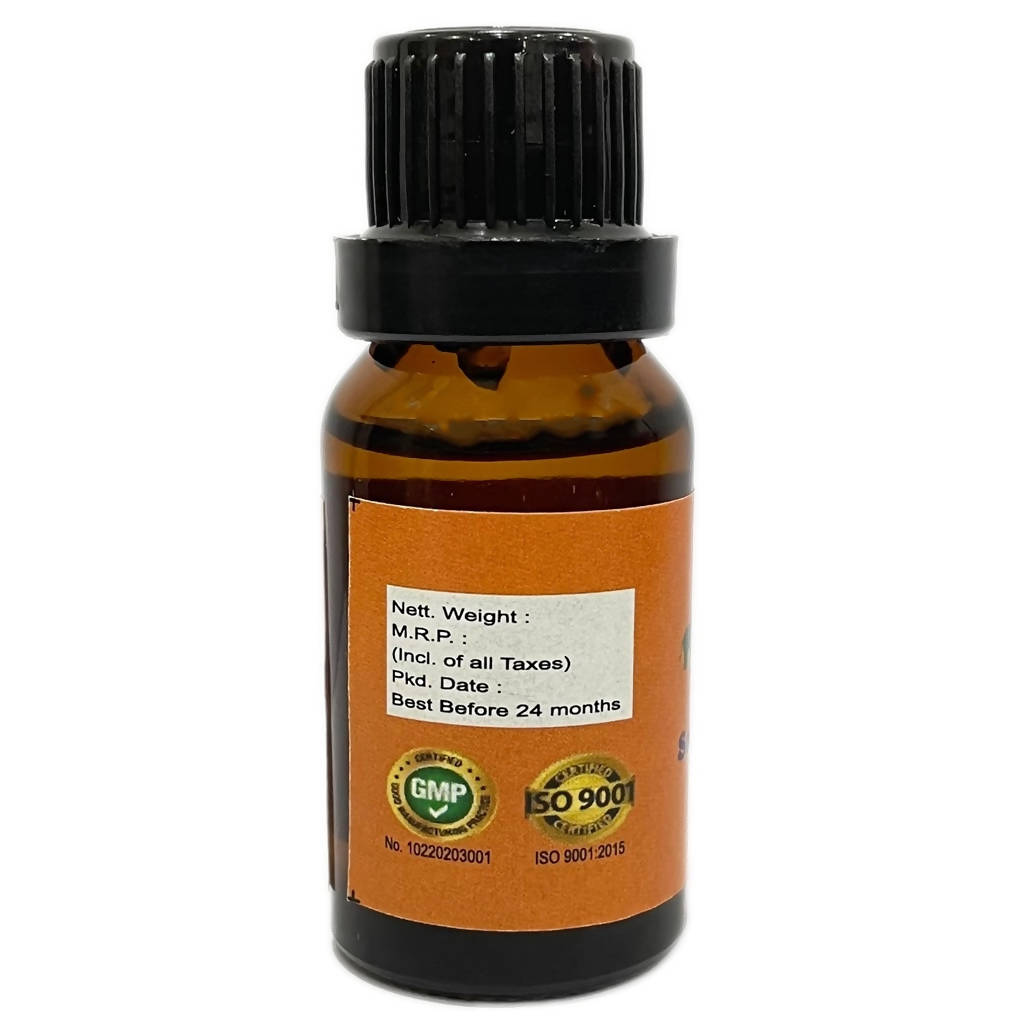 Teja Organics Pure Sandalwood Oil | Grocsy