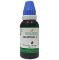 Hering Pharma Gelsemium S Mother Tincture Q | Grocsy