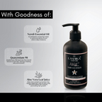 Lashika Neroli Hair Cleanser | Grocsy
