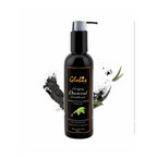 Globus Naturals Charcoal Conditioner | Grocsy