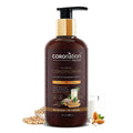 Coronation Herbal Soya & Milk Protein Hair Conditioner | Grocsy