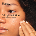 The Ordinary Growth Factors Solution 15% Serum | Grocsy