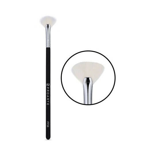 Proarte Precision Fan Brush PF-56 | Grocsy
