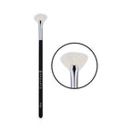 Proarte Precision Fan Brush PF-56 | Grocsy