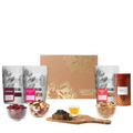 Sorich Organics Berry Indulgence Gift Box | Grocsy
