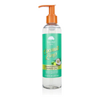 Tree Hut bare Moisturizing Shave Oil, Basic, Coconut-Lime | Grocsy