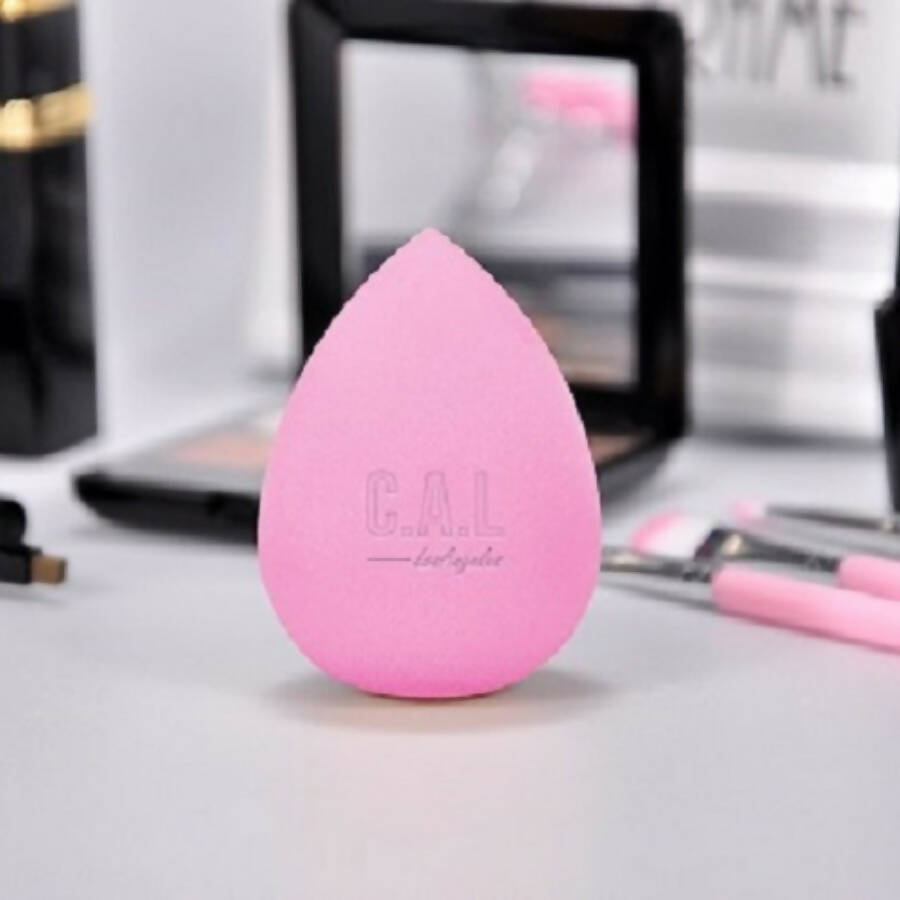 CAL Los Angeles Pink Beauty Blender | Grocsy