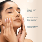 Lotus Herbals Jojobawash Active Milli Capsules Nourishing Face Wash | Grocsy
