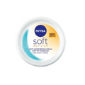 Nivea Soft Daily UV Light Moisturising Cream | Grocsy