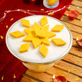 Shree Mithai Kesar Kaju Katli | Grocsy
