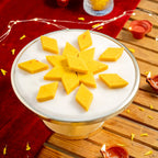Shree Mithai Kesar Kaju Katli | Grocsy