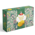Lal Sweets Kesar Peda | Grocsy