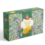 Lal Sweets Kesar Peda | Grocsy