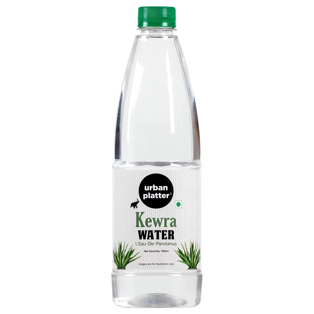 Urban Platter Kewra Water | Grocsy