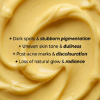 VedicDerm Kumkumadi De Pigmentation Night Cream with Saffron & Ceramides | Grocsy