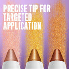 NYX Professional Makeup Jumbo Highlighter - Apple Pie | Grocsy