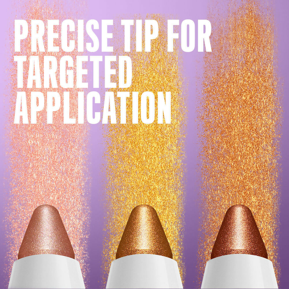 NYX Professional Makeup Jumbo Highlighter - Apple Pie | Grocsy