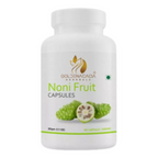 Goldenacacia Herrbals Noni Fruit Capsules | Grocsy