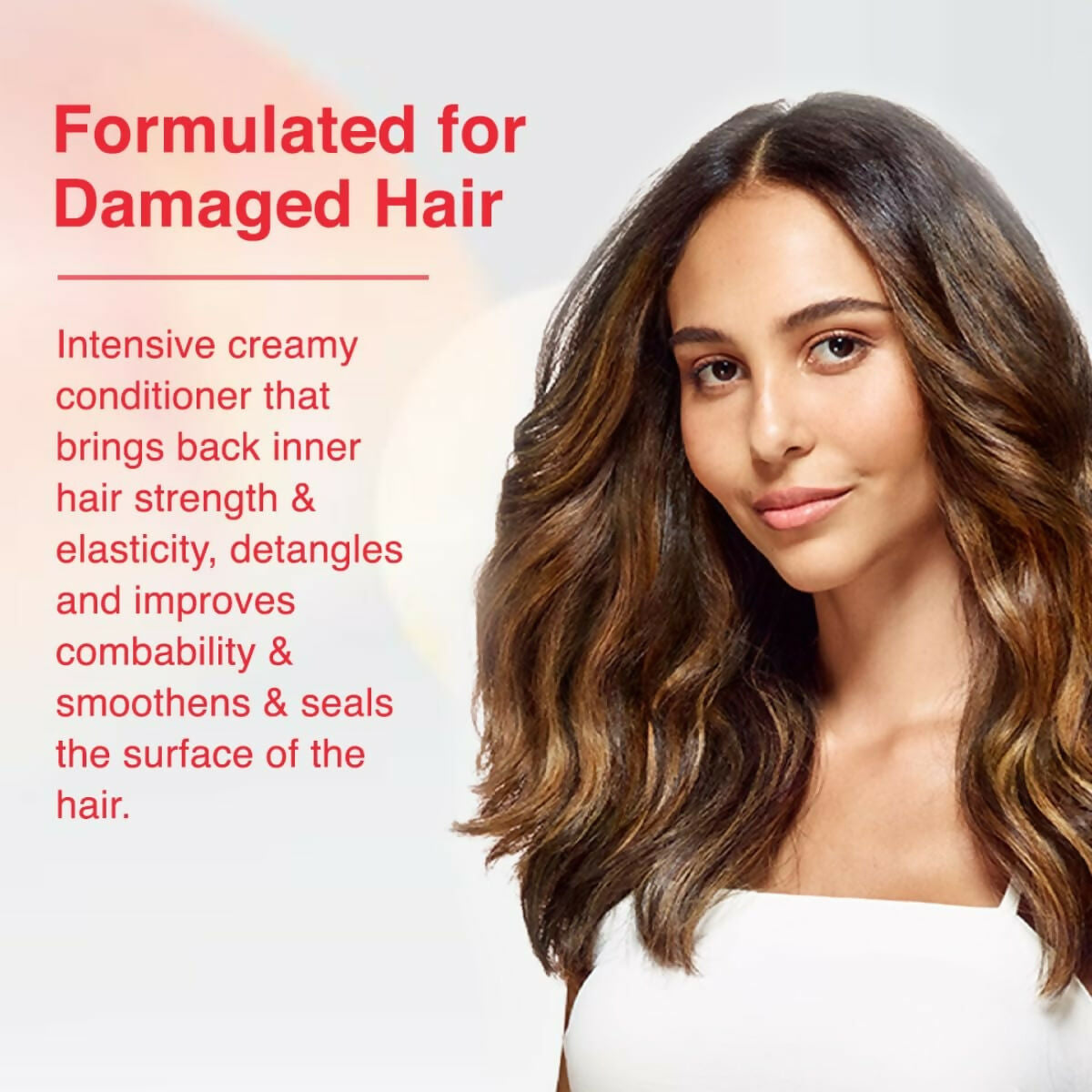 Schwarzkopf Professional Bonacure Repair Rescue Conditioner with Arginine | Grocsy